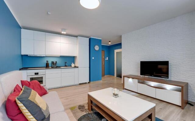 Triapart Chmielna Park 2