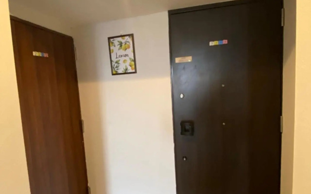 Takemura Building 304