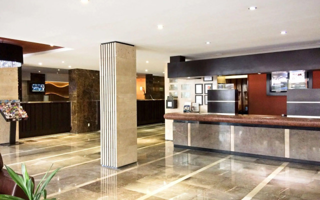 Hotel Metropol