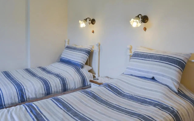 Gunluk Cottage