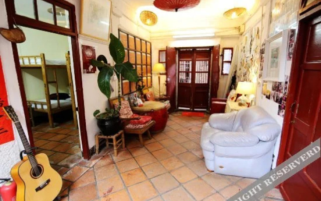 Quanzhou West Street Hostel