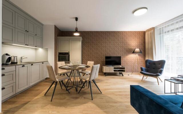 SoulHouse Apartments