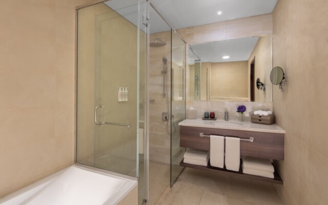 Avani+ Palm View Dubai Hotel & Suites
