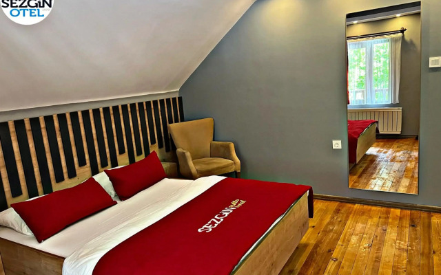 Sezgin Hotel