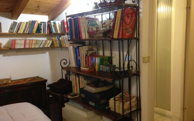 B&B Casanonni Borgo Angeli