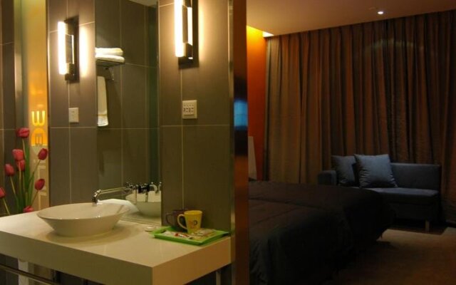 3B Inn Ningbo