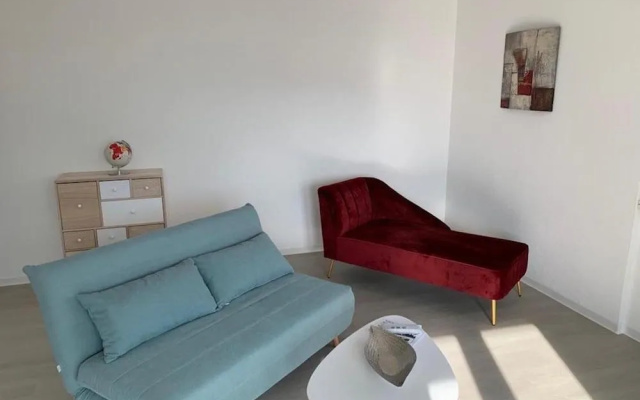 Caslano City Aparments