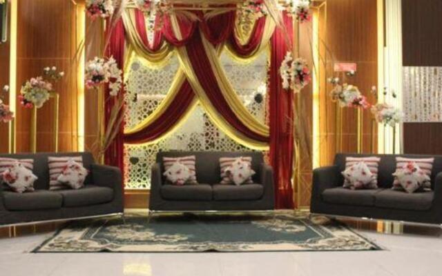 Ruby Hotel Syariah