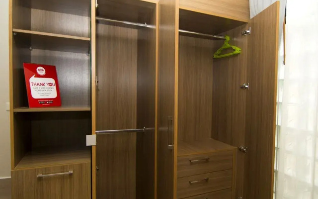 NIDA Rooms Pathumwan 29 Center Complex