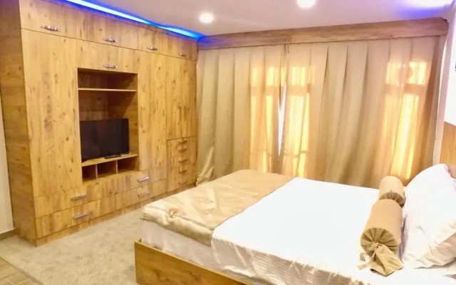 Nour Suite And Residence