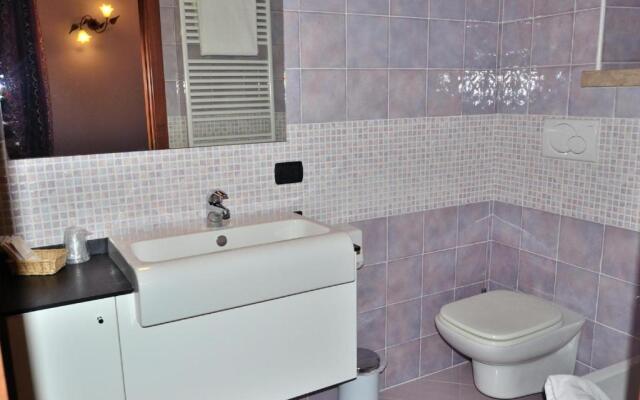 Agriturismo Bortolino