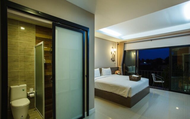 Sata House Buoutique Resort