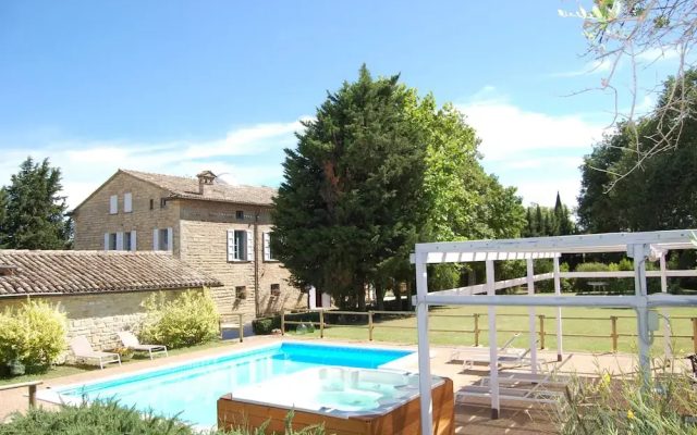 Residenza La Canonica