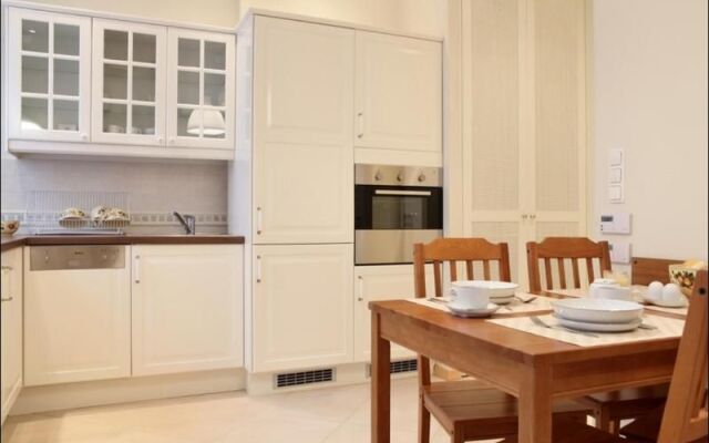 P&O Apartments Niemcewicza