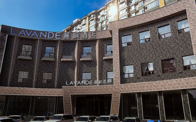 Lavande Hotel