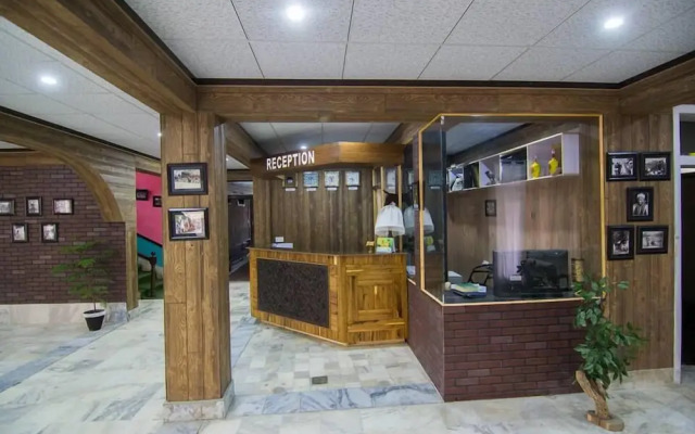 Hunza View Hotel