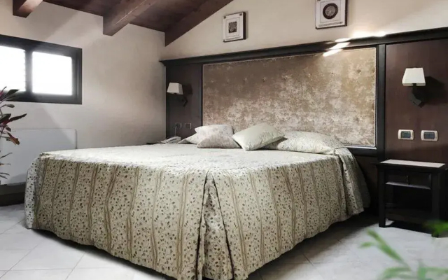 Le Corti - Dimora Storica