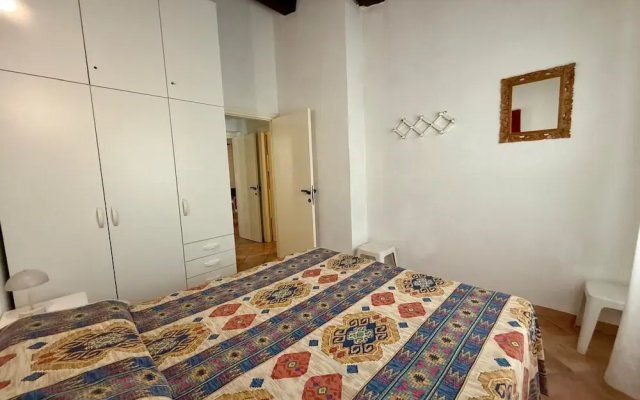 Appartamento Cala D'Ambra 43
