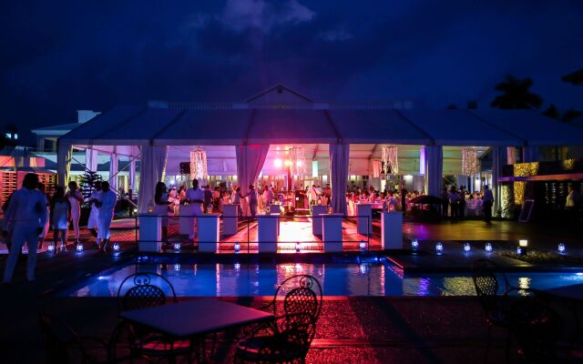 Grand Pacific Hotel Fiji