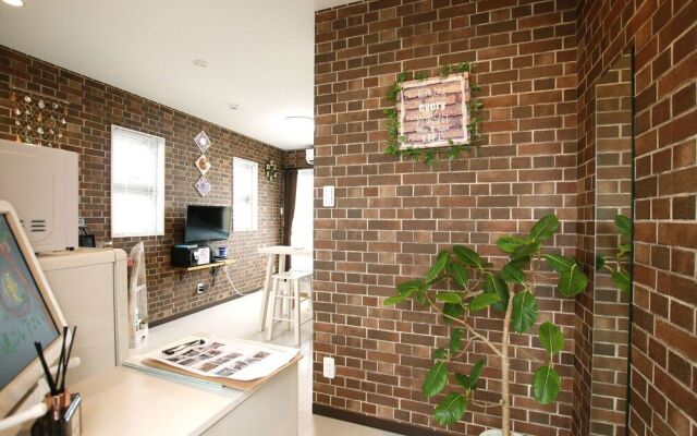 guesthouse yu