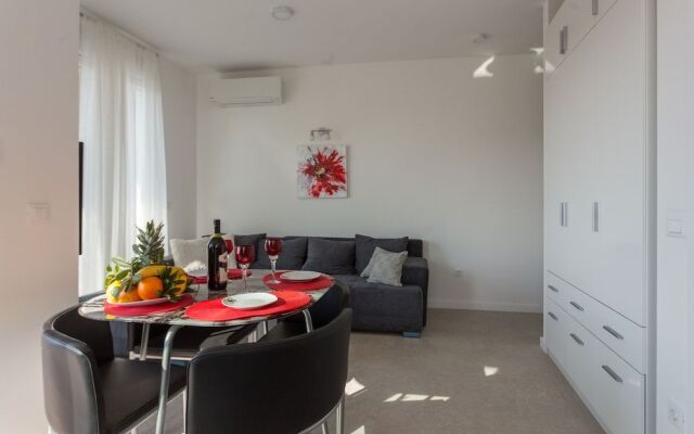 Apartment Anima