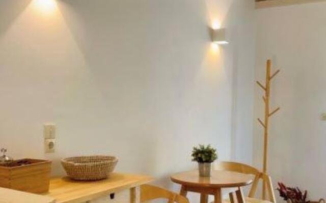 Lithea Villas and Studios by the Sea