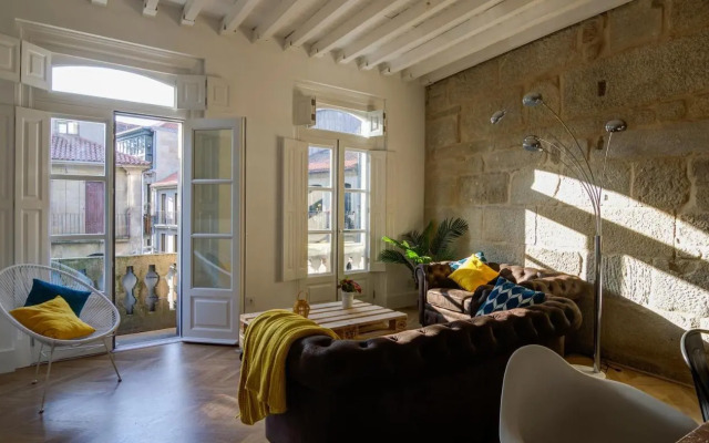 Verdura Suites ArchSense Apartments