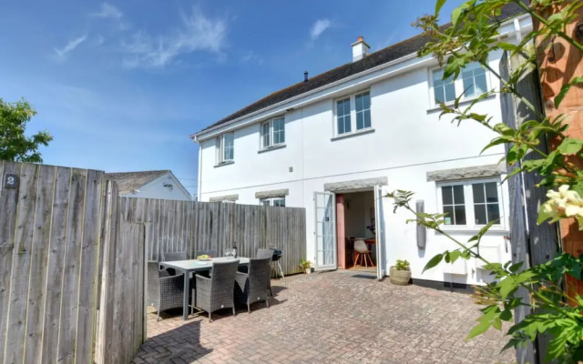 Crossroads St Merryn