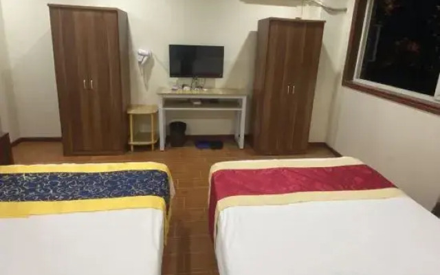 Jian ai Hotel