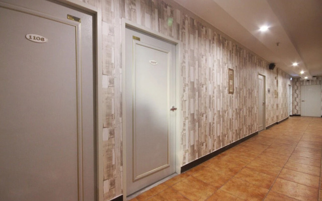 Busan Hadan Green Hill