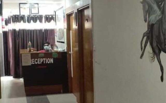 Hotel Gopi Palace