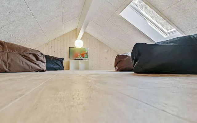 24 Person Holiday Home in Frederiksvaerk