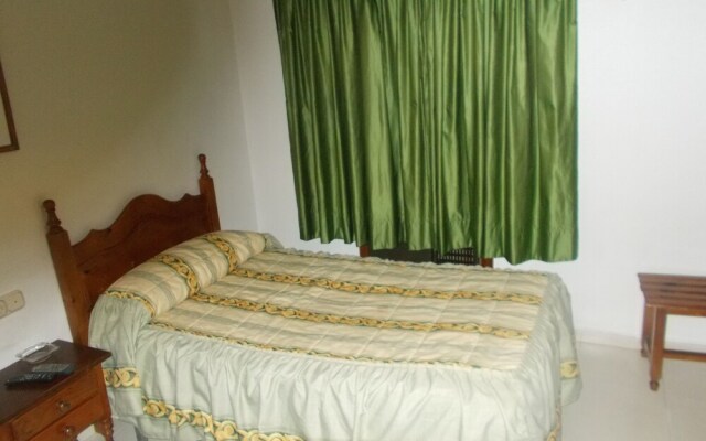 Hostal La Costa