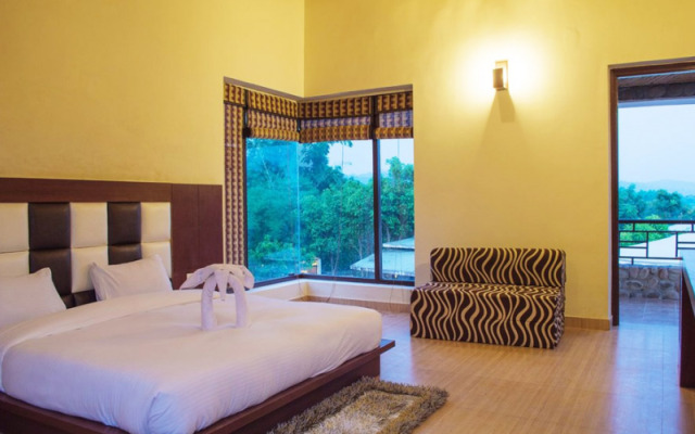 The Roar Resort