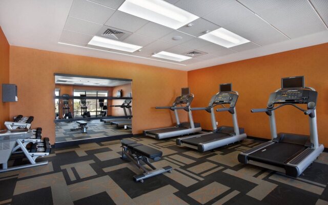 Courtyard Scottsdale Salt River