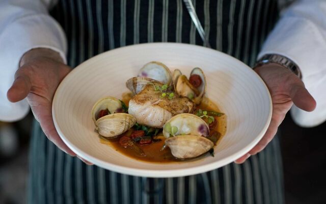 The Press Hotel, Marriott Autograph Collection