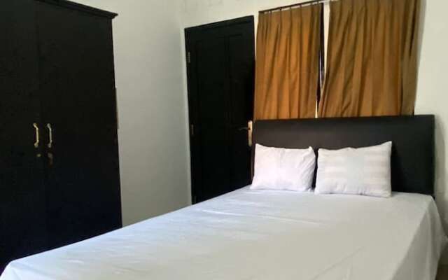 OYO Life 93255 Kosan Teratai Jaya