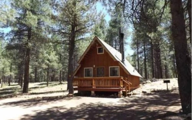 Arizona Mountain Inn and Cabins