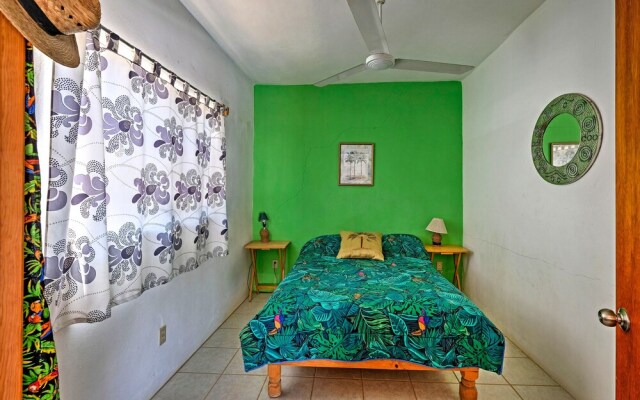 Sayulita Condo: Walk to Beach, Plaza & Dining!