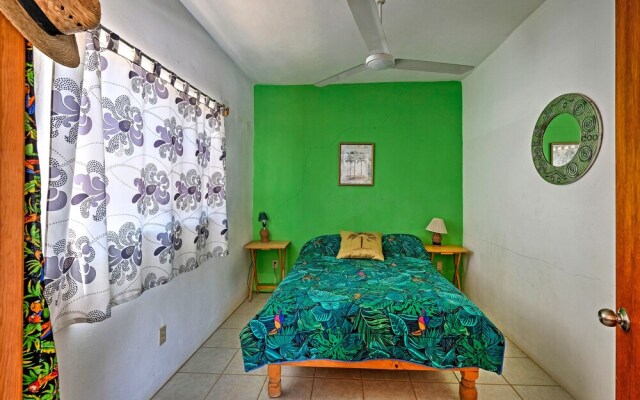 Sayulita Condo: Walk to Beach, Plaza, Restaurants