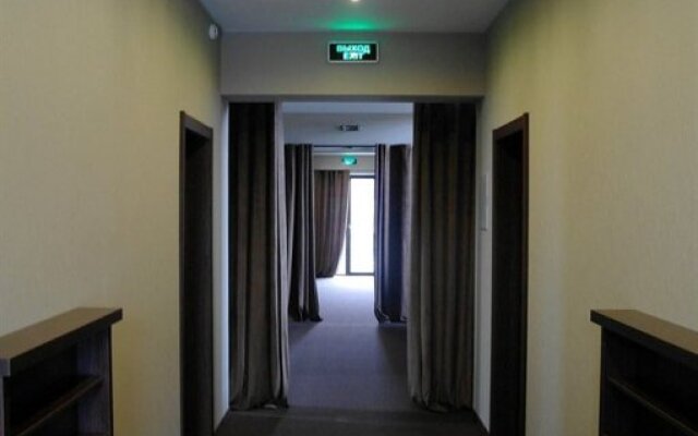 Hotel Tikhiy Sheremetyevo