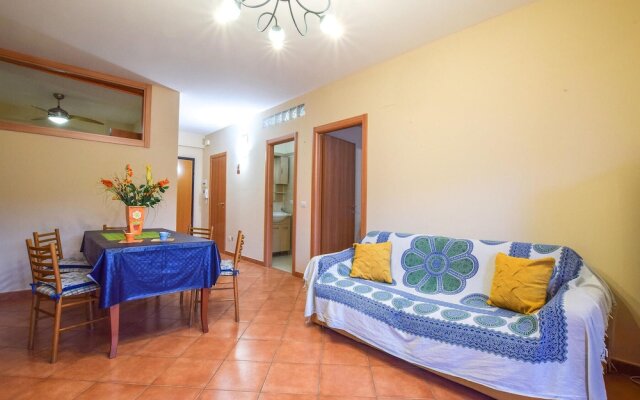 Amazing Apartment in Giardini Naxos With 2 Bedrooms and Wifi