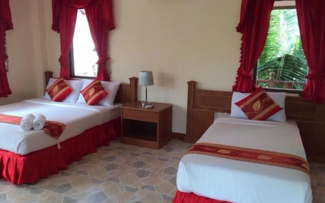 Lanta Nature House