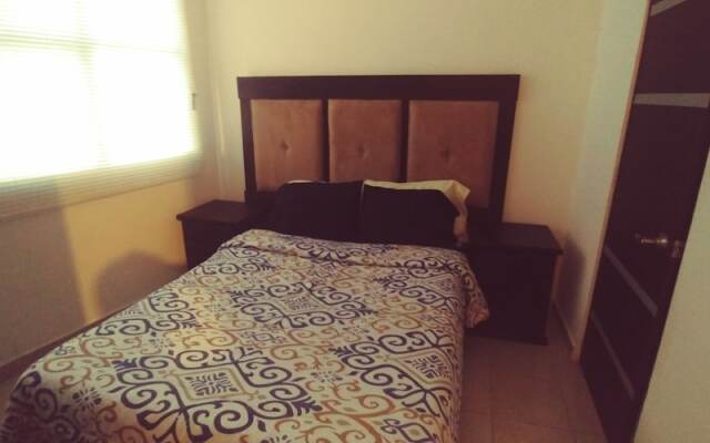 Apartamentos Amueblados San Antonio
