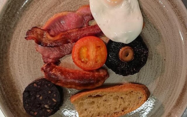 Temple Sowerby House Hotel