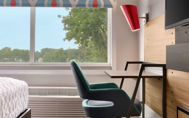 Tru By Hilton Easton, PA