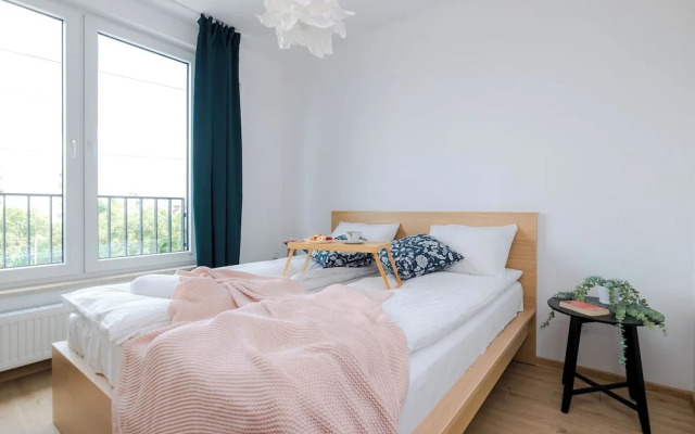 ShortStayPoland Pileckiego B140