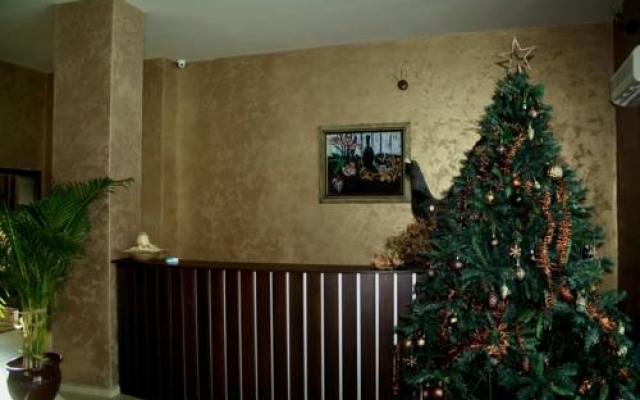 Komhotel