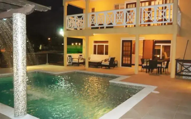 Villa Barbarella