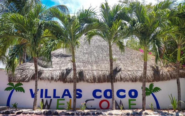 Villas Coco Resort - Adults Only